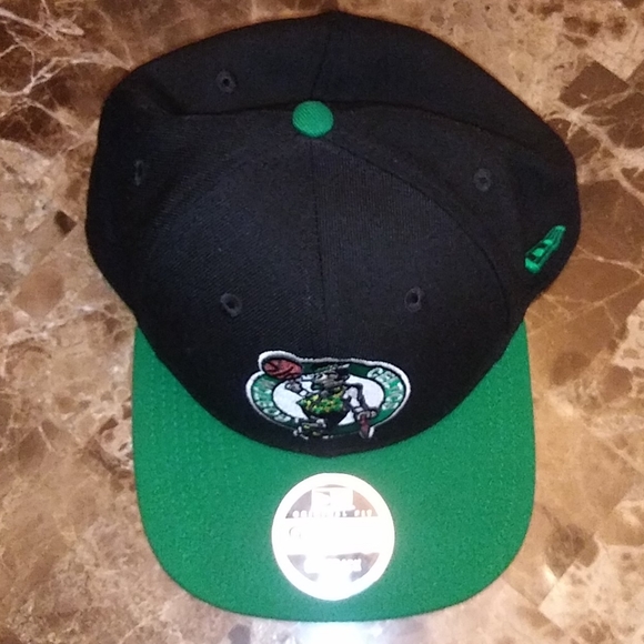 Celtics Hat - Picture 2 of 4